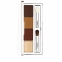 All About Shadow Quad' Eyeshadow Palette - 03 Morning Java