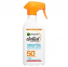 'Sensitive Advanced SPF50+' Sunscreen Milk - 300 ml