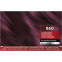 'Brillance Intensive Cream' Hair Colour - 860 Ultra Violet 160 ml