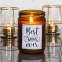 'Best Mom ever' Scented Candle - 360 g