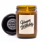 'Happy Birthday' Duftende Kerze - 360 g
