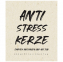 Bougie parfumée 'Anti Stress' - 360 g