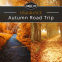 'Autumn Road Trip' Scented Candle - 510 g