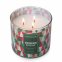 'Cedar Balsam' 3 Wicks Candle - 369 g