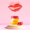 Baume à lèvres '3In1' - Pomegranate Honey 10 ml