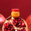 Baume à lèvres '3In1' - Pomegranate Honey 10 ml