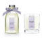 'Lavender Veil' Gift Set - 100 ml, 2 Pieces