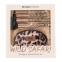 Set de pinceaux de maquillage 'Wild Safari Savage' - 5 Pièces