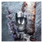 Eau de parfum 'Invictus Platinum' - 200 ml
