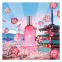 'Cherry In Japan Limited Edition' Eau De Toilette - 50 ml