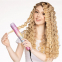 'Waves On' Waving & Curling Iron