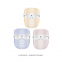 'Wireless 3 Color Led' Face Mask