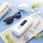 Ipylator Intense Pulsed Light Hair Remover With Accessories