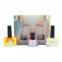 'Corrupted Neon' Manicure Kit - Big Yellow Taxi 2 Pieces