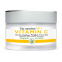 'Vitamin C Organic Raspberry' Anti-Aging Night Cream - 50 ml