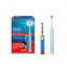 Set de brosse à dents à piles 'Pro Care 500' - 12 Unités