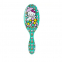 'Hello Kitty Wet' Hair Brush - Candy Jar Blue