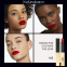 'Rouge Pur Couture The Slim' Lipstick - 23 Mistery Red 2.2 g