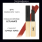 'Rouge Pur Couture The Slim' Lippenstift - 23 Mistery Red 2.2 g