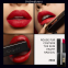 'The Slim Velvet Radical Matte' Lippenstift - 306 Red Urge 2.2 g