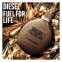 'Fuel For Life' Eau de Parfum - Nachfüllpackung - 125 ml