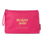 'Bright Side Cosmetic Bag' Body Care Set - 3 Pieces