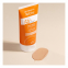 Crème solaire teintée 'Solaire Haute Protection Fluid SPF50+' - 50 ml
