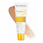 Crème solaire pour le visage 'Photoderm Aquafluide SPF50+' - Dorée 40 ml