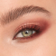 '5 In A Box Mini' Eyeshadow Palette - 060 Vivid Burgundy Look 4 g
