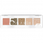 '5 In A Box Mini' Eyeshadow Palette - 070 Elegant Khaki Look 4 g