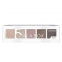 '5 In A Box Mini' Eyeshadow Palette - 020 Soft Rose Look 4 g