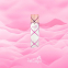 'Pink Sugar Glowing Pink Sweet Addiction' Coffret de parfum - 2 Pièces