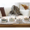 'Winter Sage & Coconut' 3 Wicks Candle - 418 g
