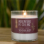 'Adventure is calling' Scented Candle - 454 g