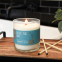 'Seize the Day' Scented Candle - 454 g