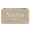 Palette de fards à paupières 'Nudes Compact' - 6.6 g