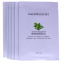 'Skinlongevity Green Tea Herbal' Augenmaske - 6 Stücke