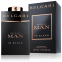 Eau de parfum 'Man In Black' - 100 ml