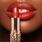 'K.I.S.S.I.N.G Hot Lips' Refillable Lipstick - Red Hot Susan 3.5 g