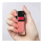 'Quick Dry' Nail Lacquer - 15 Coral Charm 10 ml