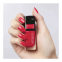 'Quick Dry' Nail Lacquer - 28 Cranberry Syrup 10 ml