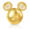 'Mickey's 90th Gold' Lippenbalsam