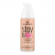 'Stay All Day 16H Long-Lasting' Foundation - 10 Soft Beige 30 ml