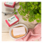 'Fleur D’Hibiscus' Soap Cream - 100 g
