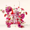 'Flower By Kenzo Poppy Bouquet' Eau de parfum - 30 ml