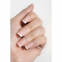 'Square Elegant French Tip' Fake Nails - 24 Pieces