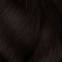Teinture pour cheveux 'Majirel Ionène G' - 4.35 50 ml