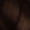 Teinture pour cheveux 'Dia Richesse Semi Permanente' - 5.35 50 ml