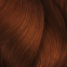 'Majirel Ionène G' Hair Coloration Cream - 6.64 50 ml