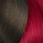 'Majicontrast' Creme zur Haarfärbung - Rouge Magenta 50 ml